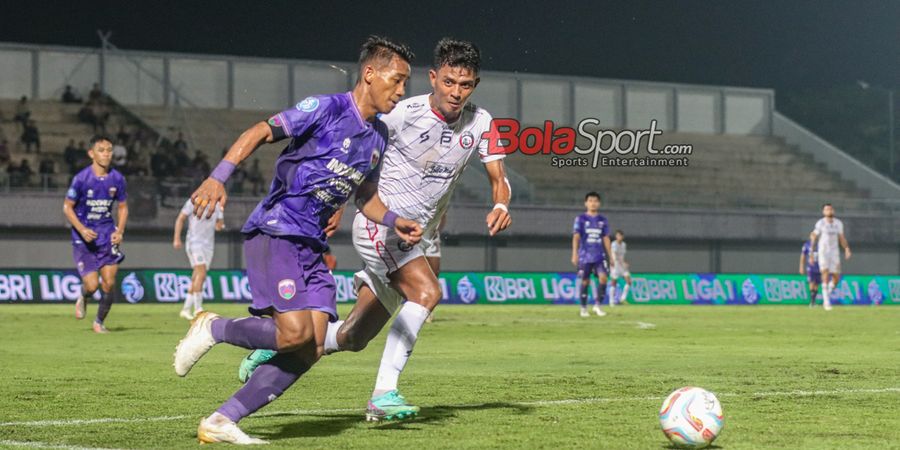 Klub Sultan Brunei Incar Kapten Persita, Calon Pemain Kedua asal Indonesia
