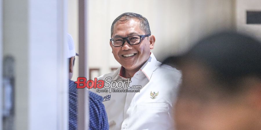 Bukan Malaysia, PSSI Kirim Surat Ajak Thailand Ujicoba Lawan Timnas Indonesia