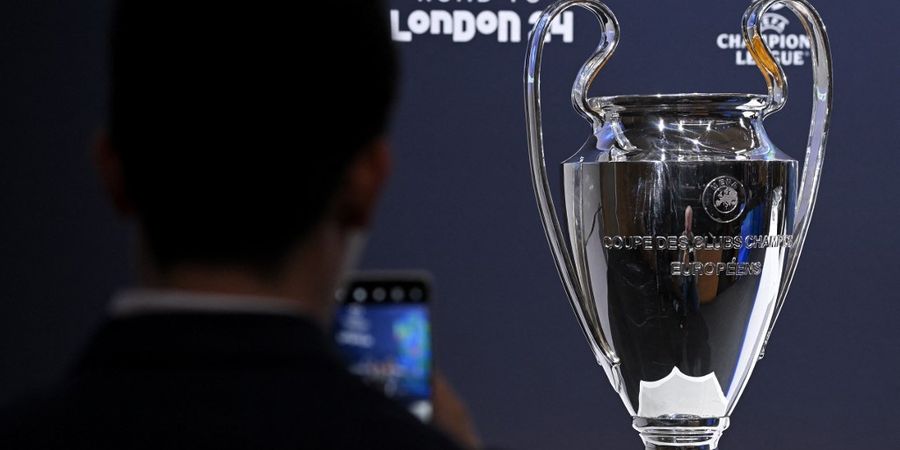 Dinilai Tak Adil, Gary Lineker Desak Babak Perpanjangan Waktu di Liga Champions Dihapus