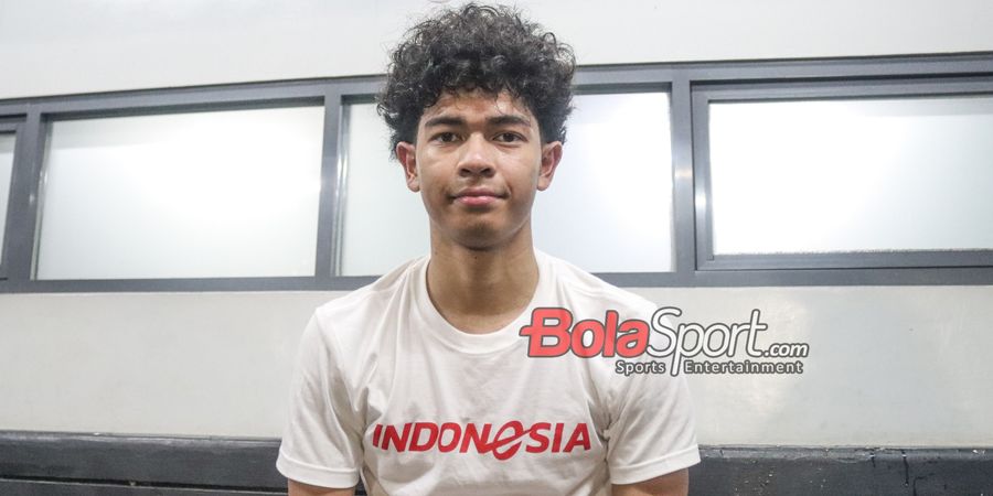 Target Ambisius Pemain Liga Jerman di Timnas U-20 Indonesia