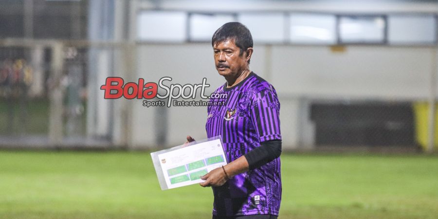 Alasan Indra Sjafri Panggil Chow Yun Damanik ke Timnas U-20 Indonesia, Padahal Belum Jadi WNI