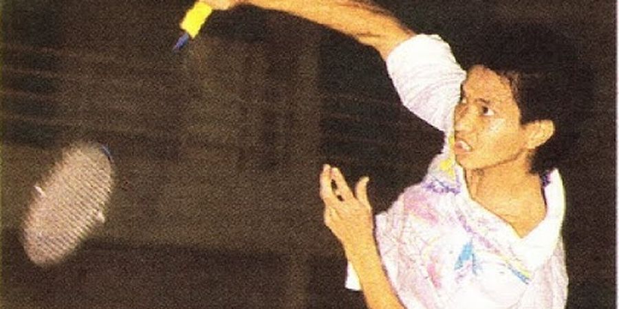 SEJARAH HARI INI - Terakhir Kali Indonesia Kawinkan Gelar Juara Tunggal Putra-Tunggal Putri All England Open