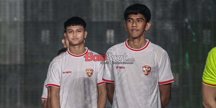 RESMI - PSIS Datangkan Bek Timnas U-20 Indonesia Setinggi 190 Cm