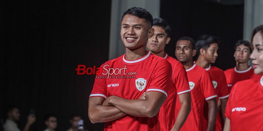 Daftar Pemain Berlabel Timnas Indonesia Wajib Main di Piala Presiden 2024 - Persija Terbanyak, Persib Bisa Debutkan Striker Anyar