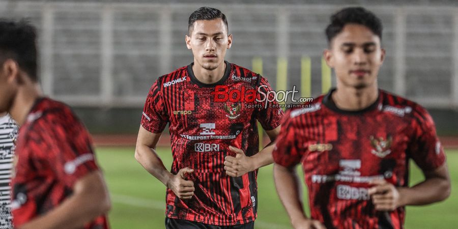 Masih Sibuk di Italia, Jay Idzes Dipastikan Tak Akan Bela Timnas Indonesia Saat Hadapi Irak