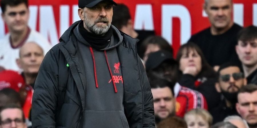 Jadi Pelatih Timnas Inggris, Hal yang Mustahil dan Memalukan bagi Juergen Klopp