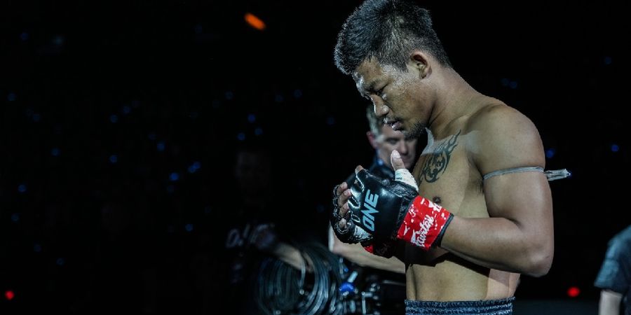 ONE Championship - Rodtang Bagikan Momen Beli Takjil dan Buka Bareng Keluarga di Bulan Ramadan