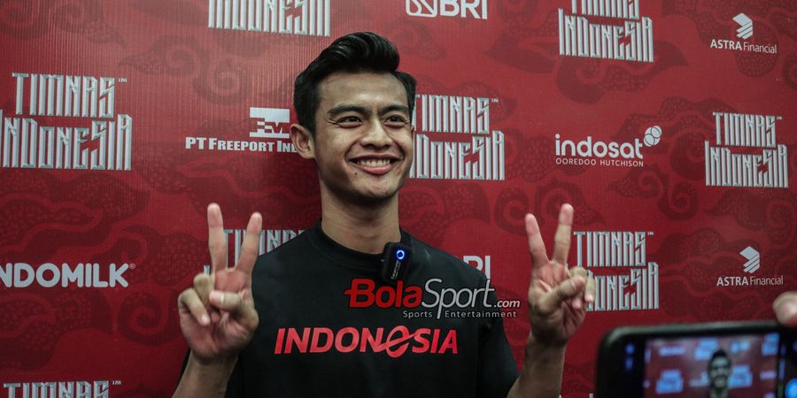 23 Pemain Timnas Indonesia untuk Lawan Vietnam di Hanoi - Rafael Struick Lengkapi Kuota, 3 Pemain Demam Urung Menyusul