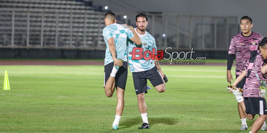 Proses Pindah Federasi Beres, Thom Haye dan Ragnar Oratmangoen Menuju Debut Timnas Indonesia?