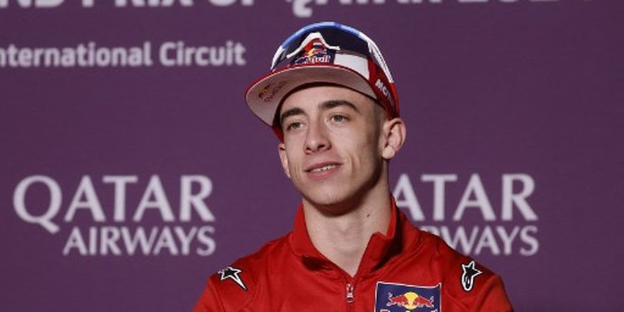  Akan Operasi, Bocah Ajaib Pedro Acosta Bisa Tak Tampil Ganas pada MotoGP Portugal 2024 Usai Tampil Sensasional Geser Marc Marquez