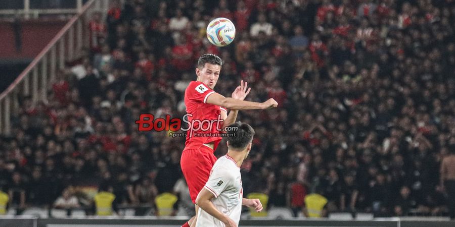 Bantah AFC, Rekan Shin Tae-yong Konfirmasi Justin Hubner Bisa Bela Timnas U-23 Indonesia di Laga Kontra Irak