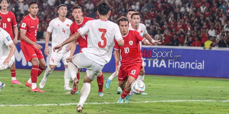 Patrick Kluivert Panggil 1 Eks Wonderkid Generasi Erling Haaland ke Timnas Indonesia, Sang Winger Bertahan dalam 3 Rezim Pelatih