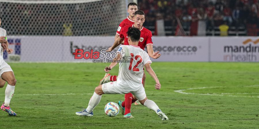 Jay Idzes Direstui Lewatkan Laga Uji Coba Timnas Indonesia, Catat Jadwal Venezia Menuju Promosi ke Serie A