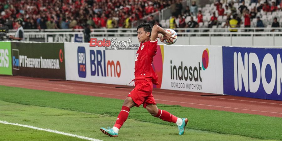 Stok Berlebih Bek Kiri Timnas Indonesia: Pratama Arhan Terjepit, Tak Ada Ruang buat Produk Liga 1