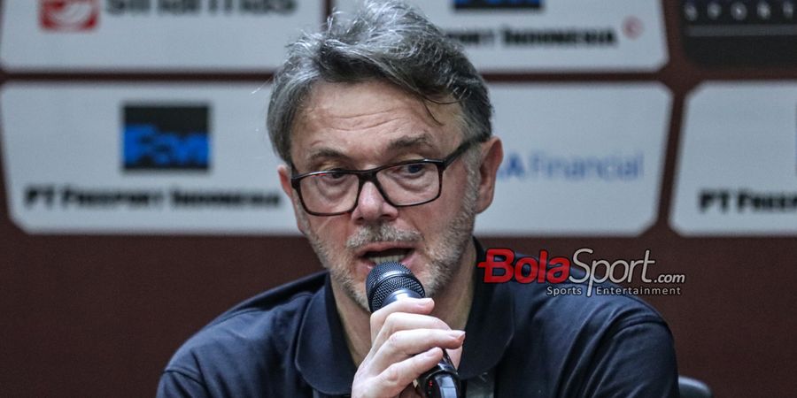 Nasib Buruk Kembali Menimpa Philippe Troussier, Dua Kali Dipecat Gara-gara Timnas Indonesia