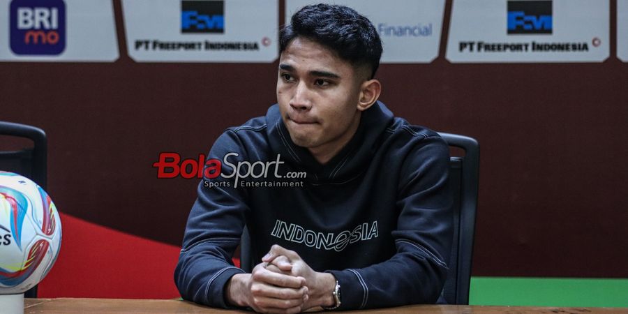 Marselino Ferdinan Ungkap Penyebab Masalah Komunikasi di Timnas indonesia