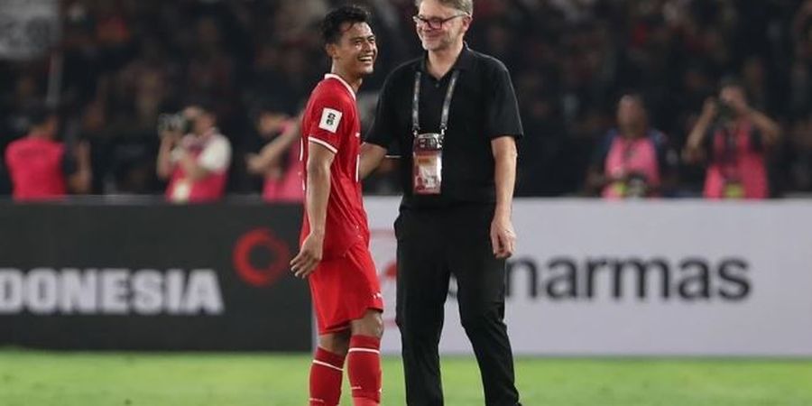 Usai Kapten Vietnam, Kini Eks Asisten Philippe Troussier Juga Tuduh Bek Timnas Indonesia Curang