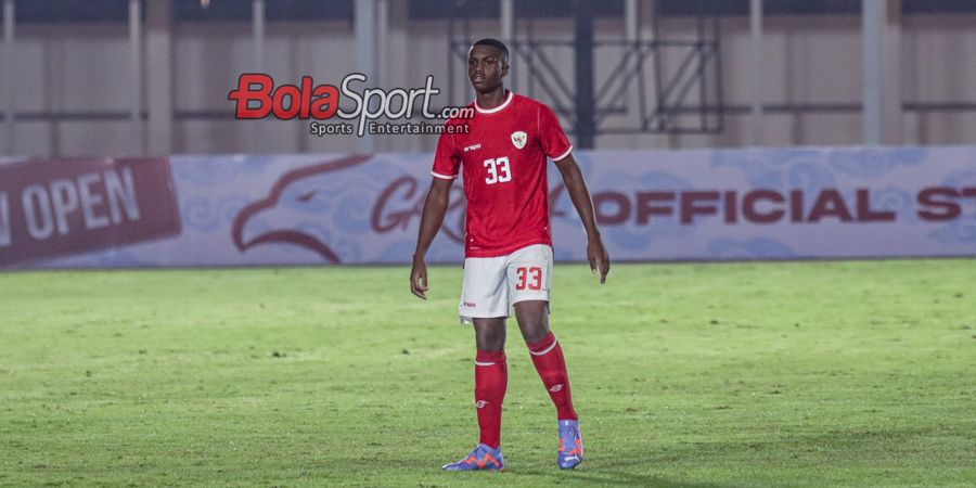 Tuntaskan Laga Kontra China, Pemain Timnas U-20 Indonesia Bongkar Pesan dari Indra Sjafri