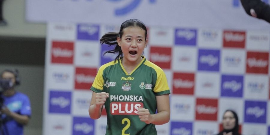 Nusantara Cup 2024 - Bintang Mahameru Sejahtera Lolos ke Final Putra, Hari Ini Perebutan Juara Putri