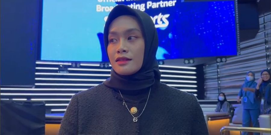 Pelatih Red Sparks Tertarik Aksi Mantan Kapten Indonesia Saat SEA Games, Wilda Ikuti Megawati ke Liga Voli Korea?