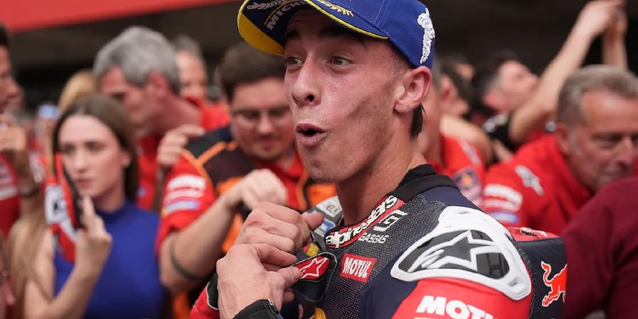 Gusur Rekor Marc Marquez saat Raih Podium Pertama sebagai Rookie, Pedro Acosta Makin Fenomenal