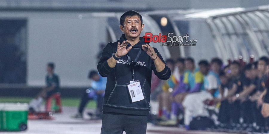 Kesulitan Hadapi China, Indra Sjafri Beberkan Deretan Rencana Timnas U-20 Indonesia Hingga Ikut Turnamen di Spanyol