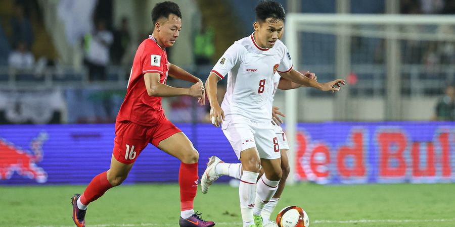 Unek-unek Istri Witan Sulaeman Usai Sang Suami Ditertawakan di Laga Timnas U-23 Indonesia Vs Guinea