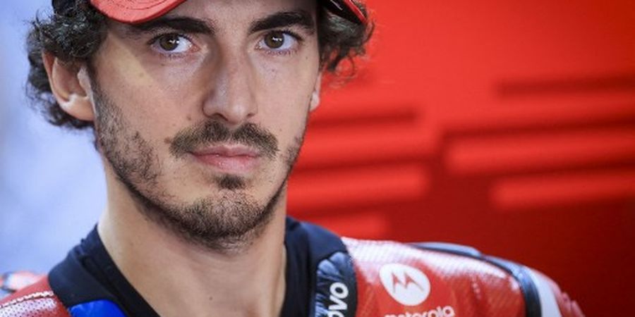 Detail Baru Terungkap, Ternyata Kontrak Baru Francesco Bagnaia-Ducati Sempat Berlangsung Alot