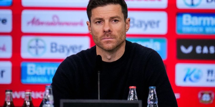 Termasuk Kompatriotnya, Xabi Alonso Waspadai 3 Pemain AC Milan di Liga Champions