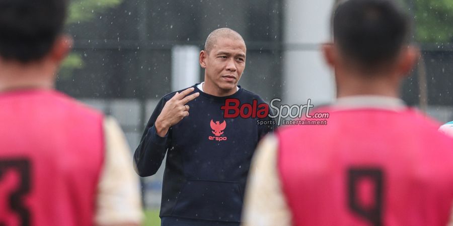 Nova Arianto Bangga usai Pemain Terbaik ASEAN Cup U-16 2024 Debut dengan Persija, Kirim Pesan untuk Macan Kemayoran