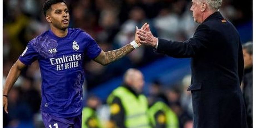 Jadi Bintang Kemenangan Real Madrid, Calon Korban Kylian Mbappe Langsung Disandingkan dengan Cristiano Ronaldo