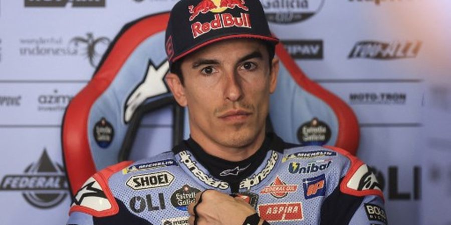 Mantan Bos Honda Sebut Marc Marquez Berpenampilan Licik, Pedro Acosta Spontan dan Memalukan