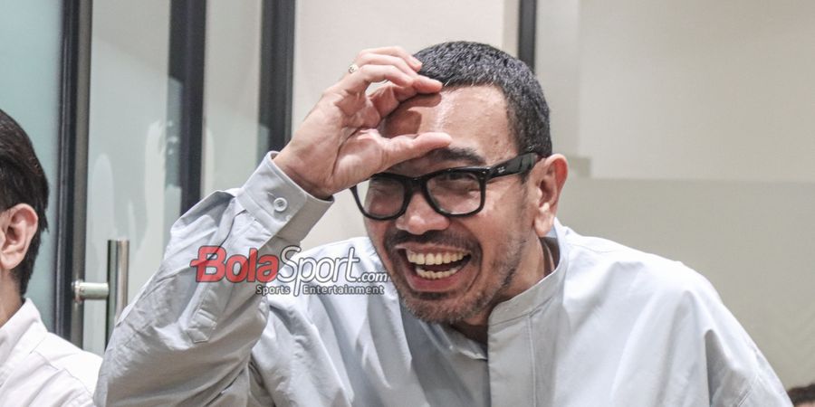 PSSI Ungkap Alasan Menaikkan Harga Tiket Timnas Indonesia Lawan Irak dan Filipina