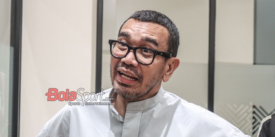 PSSI Buka Suara soal Peluang Kevin Diks dan Ole Romeny Dinaturalisasi