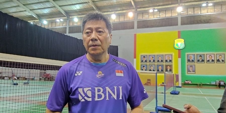 Pelatih Sesali Marcus Gideon Pensiun, Masa Depan Kevin Sanjaya Sudah Diputuskan