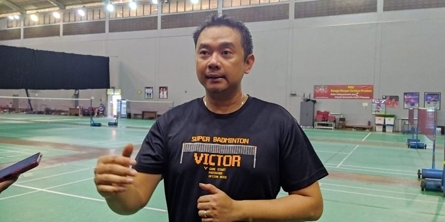 Pemain Bisa Dicoret Kapan Saja, Eng Hian Jelaskan Sistem Baru Promosi dan Degradasi