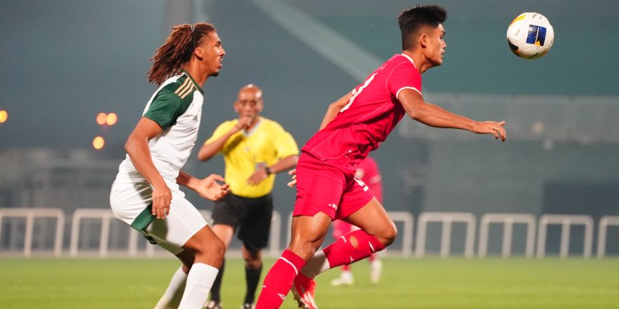 Langsung Tatap Laga Berikutnya Lawan UEA, Shin Tae-yong Janji Lebih Banyak Mainkan Pemain Inti Timnas U-23 Indonesia