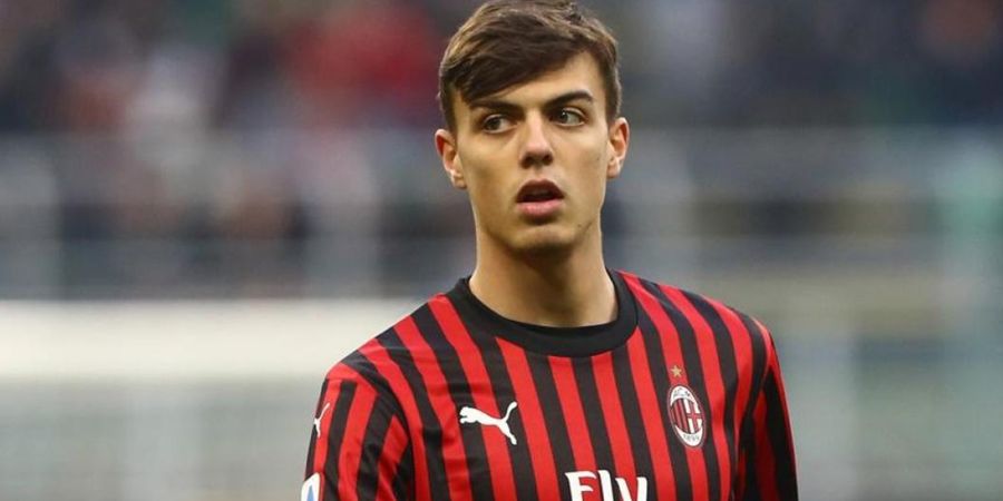 Anak Legenda AC Milan Membelot ke Tetangga, Legasi Trah Maldini di San Siro Sudah Berakhir