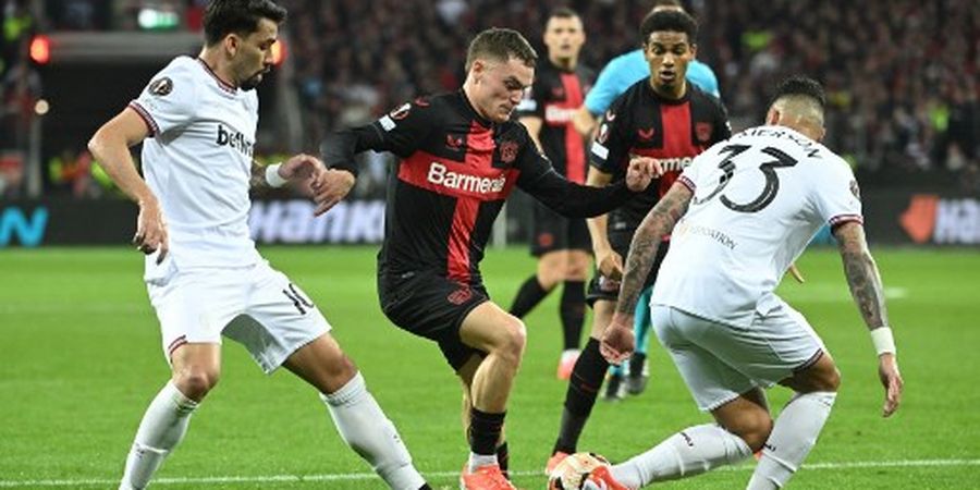 6 Laga Lagi Wujudkan Treble, Bayer Leverkusen Sah Jadi Klub Paling Sakti di Eropa Musim Ini