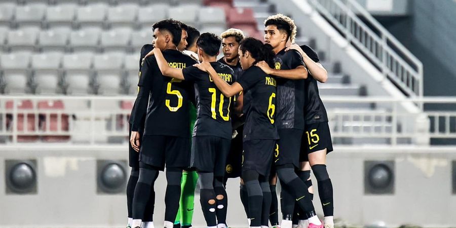 Vietnam Dirasa Lebih Unggul daripada Malaysia di Piala Asia U-23 2024 karena 3 Alasan