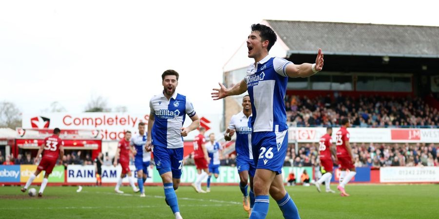 Elkan Baggott Masuk Skuad Ipswich Town Untuk Premier League 2024/2025