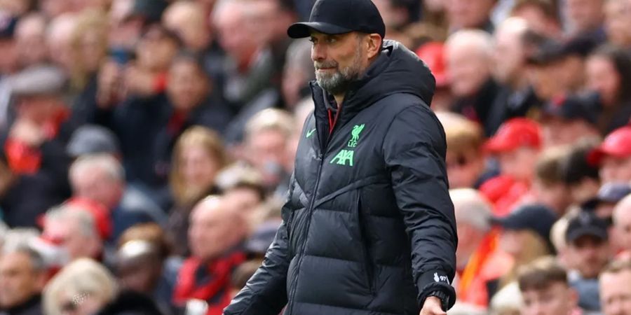 Liga Europa Jadi Kompetisi Terkutuk untuk Juergen Klopp