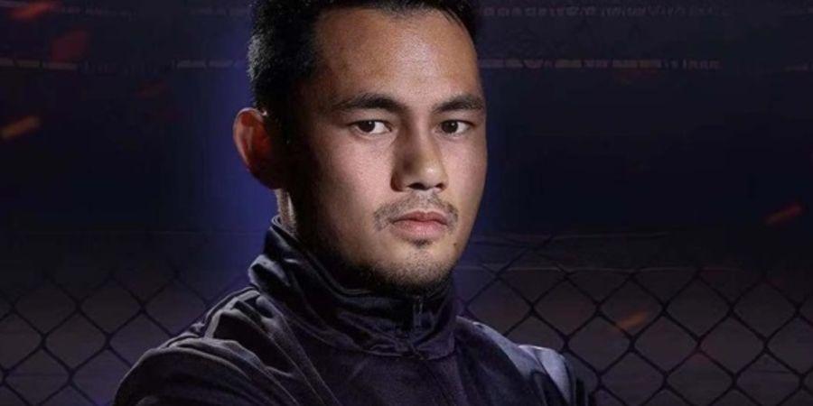 Baru Debut di ONE Championship, Jagoan Ini Pertaruhkan Rekor 20 Kemenangan Beruntun