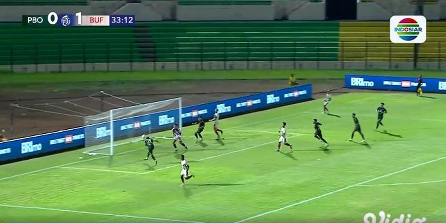 Media Vietnam Terheran-heran Lihat Gol Bunuh Diri Pemain Persikabo di Pekan Ke-31 Liga 1