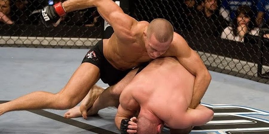 SEJARAH HARI INI - Balas Dendam Sempurna Lawan Idaman Khabib Nurmagomedov