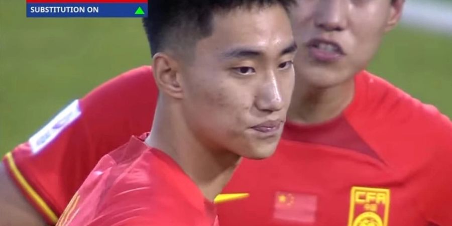 Kalah Lawan 10 Pemain Jepang, Pelatih China Lakukan Strategi Sangat Aneh di Piala Asia U-23 2024