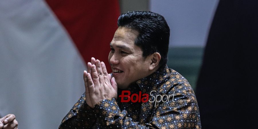 Dilepas Lagi ke Timnas U-23 Indonesia, Ketum PSSI Hargai Campur Tangan Netizen yang Serbu Klub Nathan Tjoe-A-On