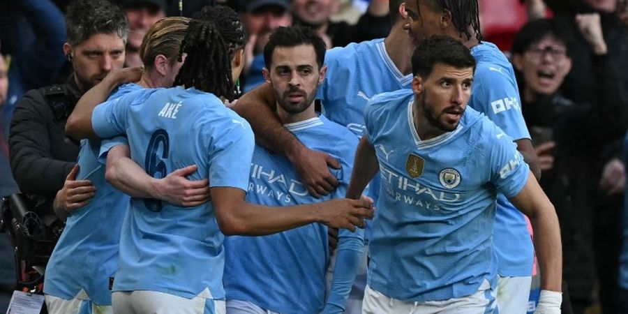 Sidang 115 Pelanggaran FFP Dipercepat, Hukuman Berat Menanti Man City Awal Tahun Depan