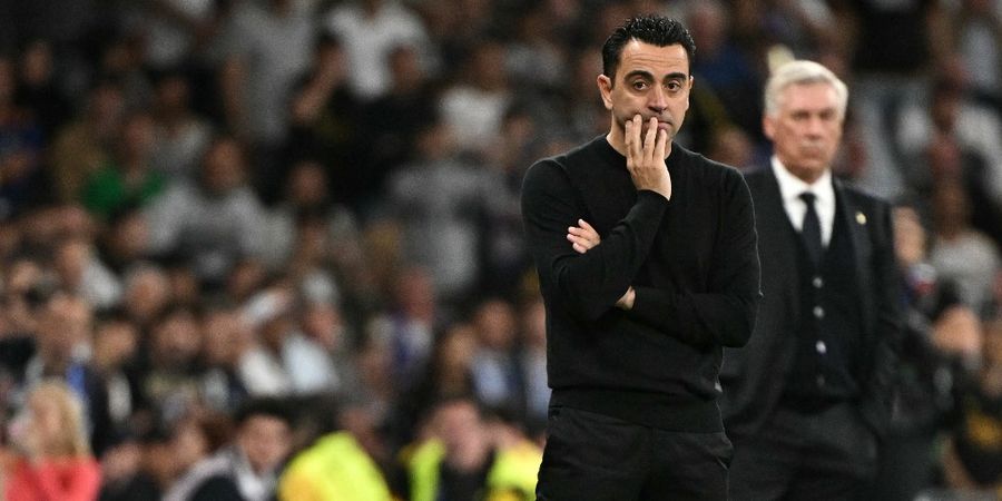 Penunjukan Hansi Flick Jadi Pelatih Barcelona Sudah Tepat, Xavi Sempat Bikin Pemainnya Tak Tertawa 7 Bulan