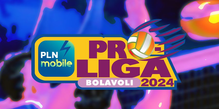 Daftar Tim dan Pemain Proliga 2024 - Panas di Kompetisi Putra